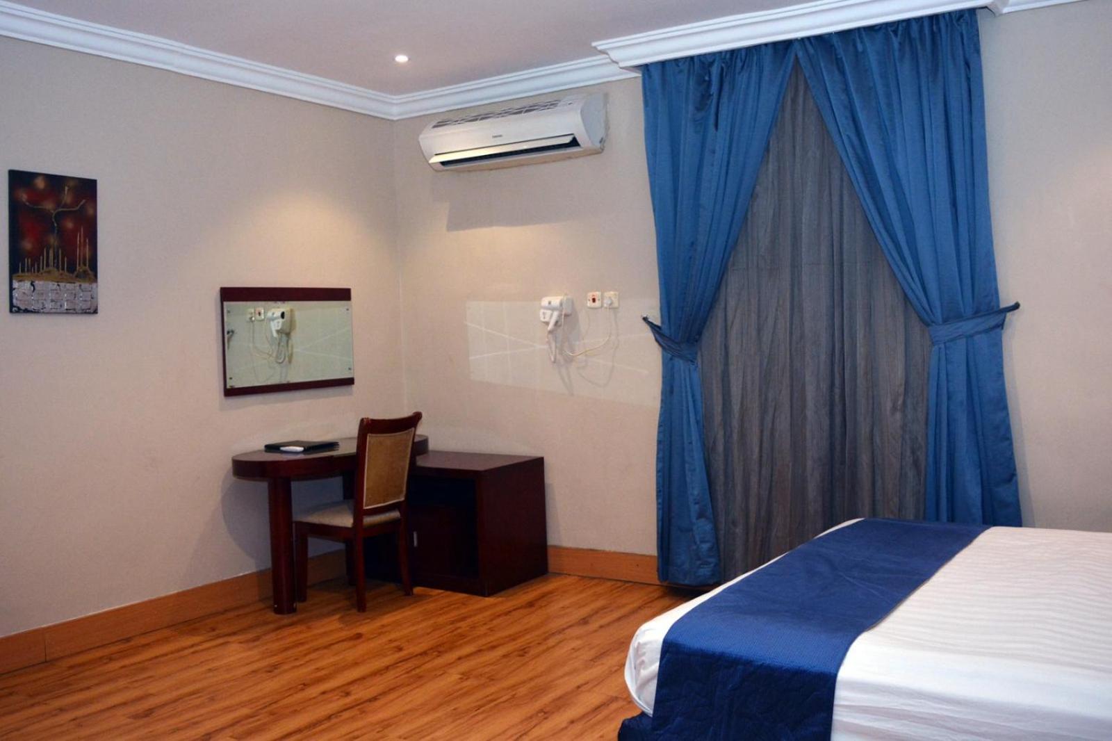 Raoum Inn Khafji Southern Exterior foto